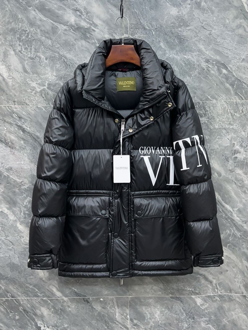 Valentino Down Jackets